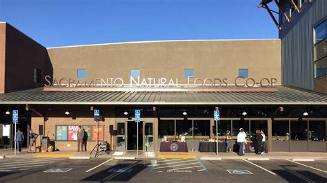 Sacramento food coop - Sacramento Natural Foods Co-op 2820 R St. Sacramento, CA (916) 455-2667. Sign Up For Our Newsletter. Facebook Twitter Instagram. About Us; Board of Directors; Become ... 